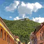 شقة Avantgarden Brasov, Perfect - 1 براشوف