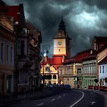 شقة Avantgarden Brasov, Perfect - 1 *