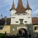 شقة Avantgarden Brasov, Perfect - 1 *