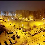 Avantgarden Brasov, Perfect - 1 شقة براشوف