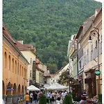 Avantgarden Brasov, Perfect - 1 *