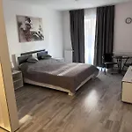 Avantgarden Brasov, Perfect - 1 Апартаменты Брашов