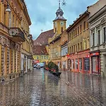 Avantgarden Brasov, Perfect - 1 شقة *