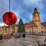 Avantgarden Brasov, Perfect - 1 شقة *