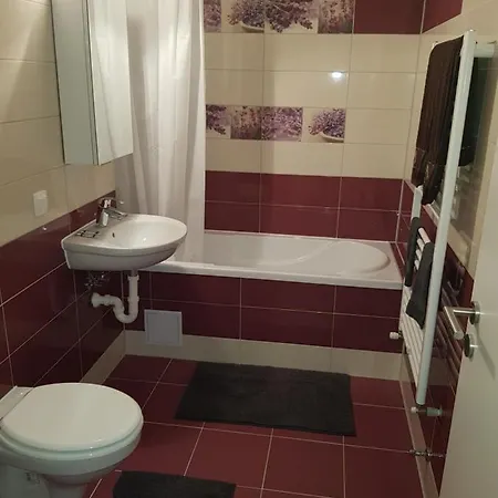 Apartman Avantgarden Brasov, Perfect - 1 *