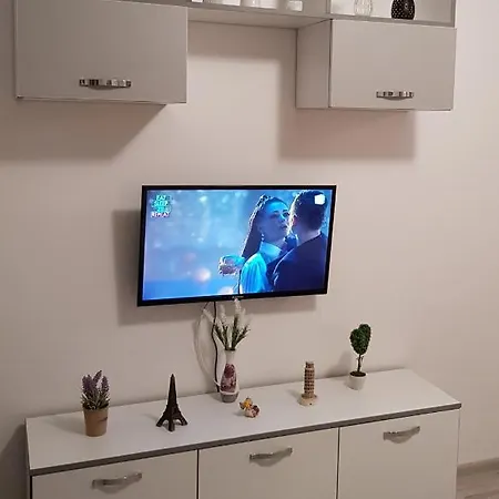 Avantgarden Brasov, Perfect - 1 Apartment *