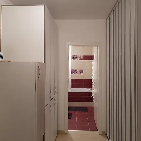 Avantgarden Brasov, Perfect - 1 * Braşov