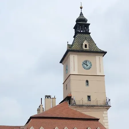 Avantgarden Brasov, Perfect - 1 Brasov