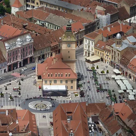 Avantgarden Brasov, Perfect - 1 *