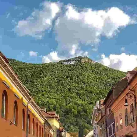 Daire Avantgarden Brasov, Perfect - 1 Braşov