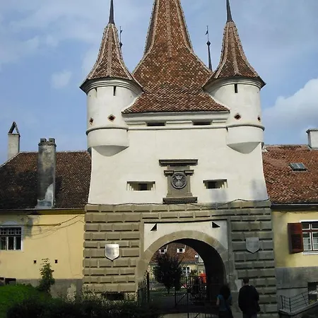 Apartment Avantgarden Brasov, Perfect - 1 *