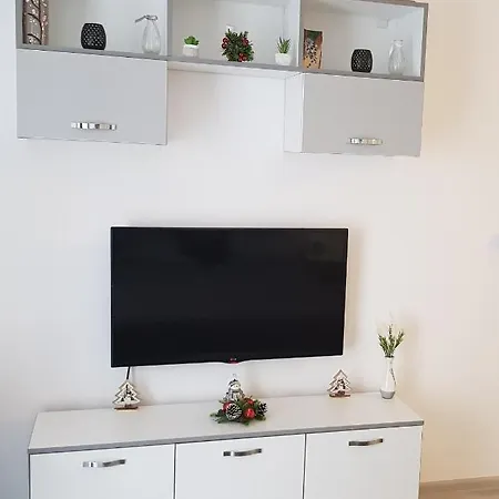 Avantgarden Brasov, Perfect - 1 *