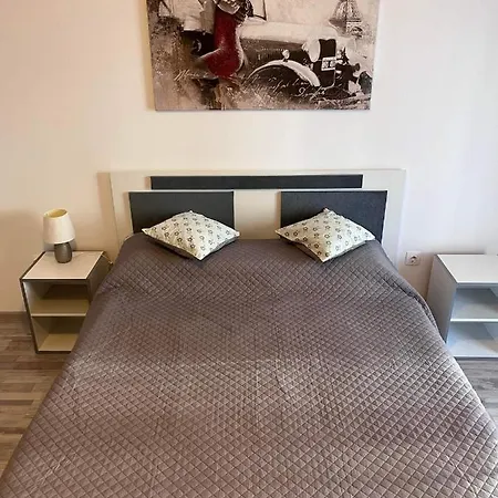 Avantgarden Brasov, Perfect - 1 Apartman *