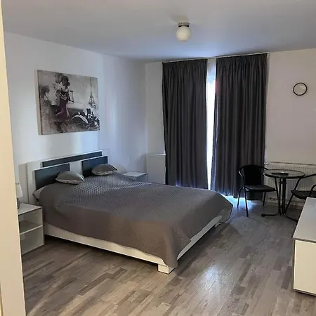 Avantgarden Brasov, Perfect - 1 Apartman