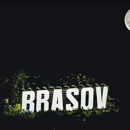 Avantgarden Brasov, Perfect - 1 Apartment