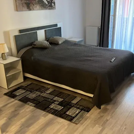 Apartment Avantgarden Brasov, Perfect - 1 *