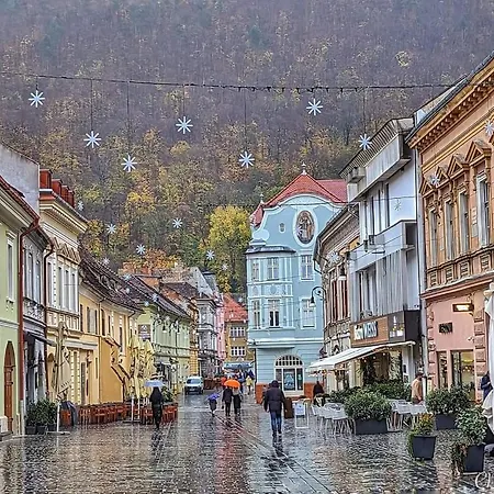 Avantgarden Brasov, Perfect - 1 *