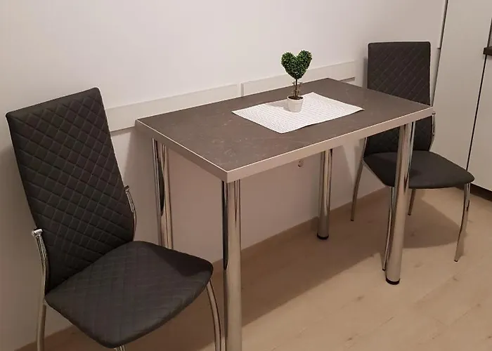 Avantgarden Brasov, Perfect - 1 Apartment Brasov