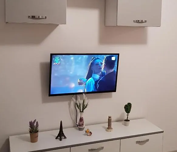 Avantgarden Brasov, Perfect - 1 Apartment *