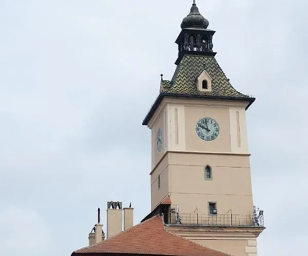 Avantgarden Brasov, Perfect - 1 Brasov