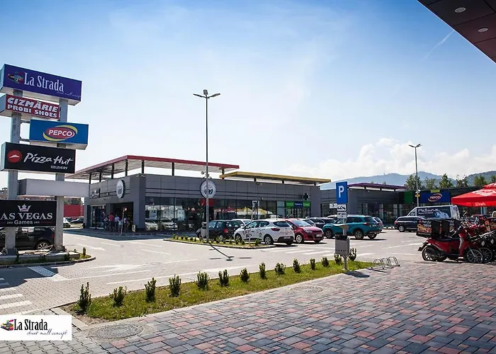 Avantgarden Brasov, Perfect - 1