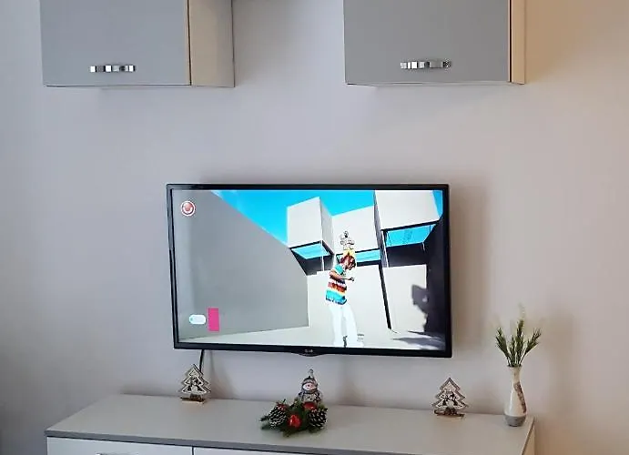 Apartment Avantgarden Brasov, Perfect - 1 Brasov