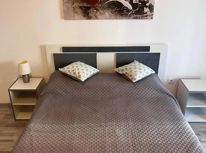 Avantgarden Brasov, Perfect - 1 Apartment *