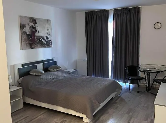 Avantgarden Brasov, Perfect - 1 Apartment