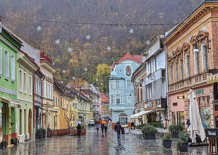 Avantgarden Brasov, Perfect - 1 *